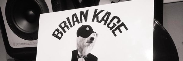 briankage Profile Banner