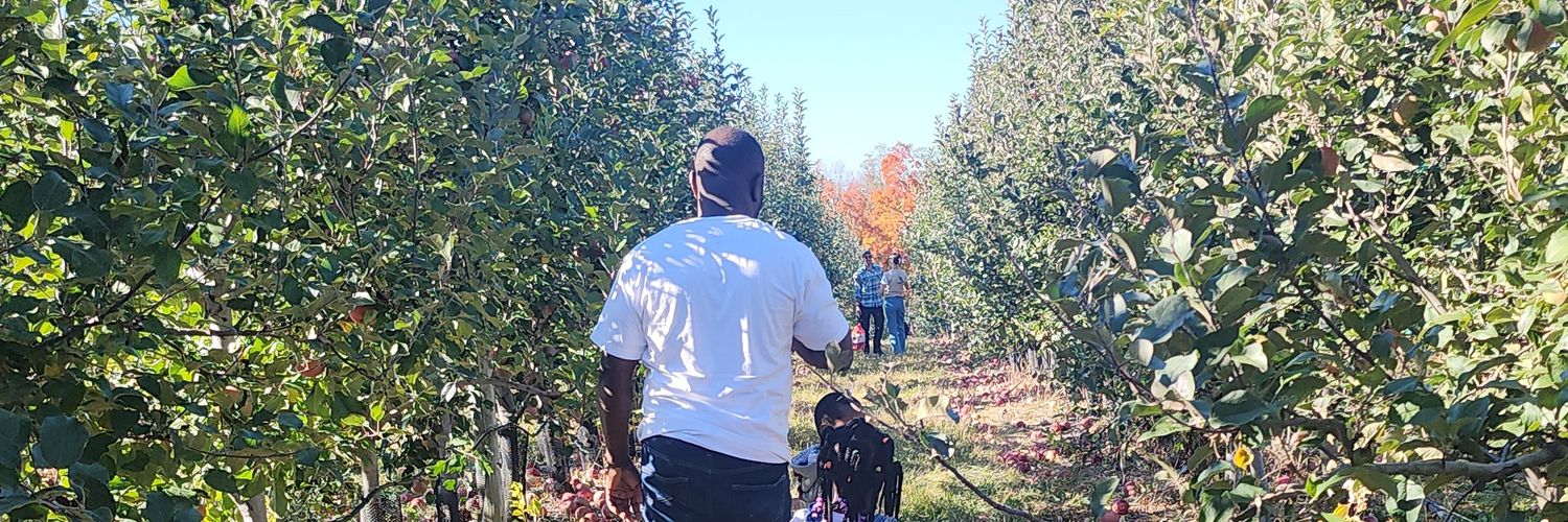 Uzodinma G. - Corporate banner