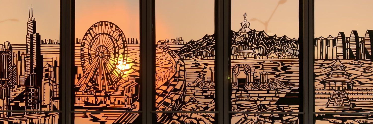 MGSchuler's profile banner image
