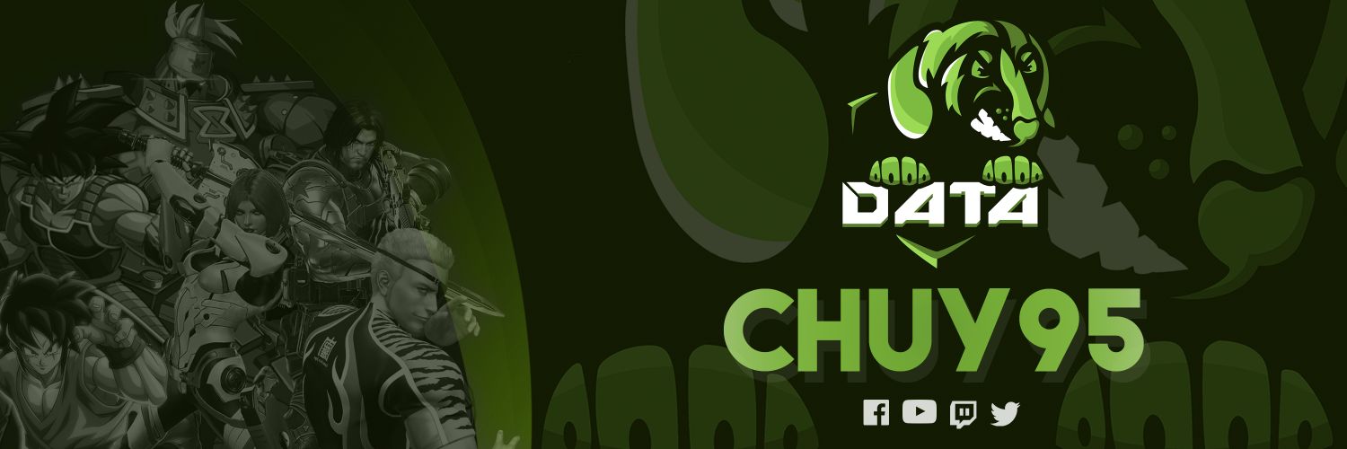chuyFGC's profile banner image