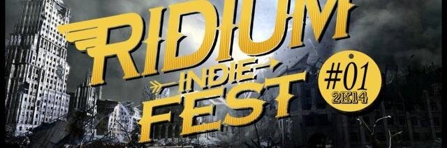 RidiumFashionable. banner