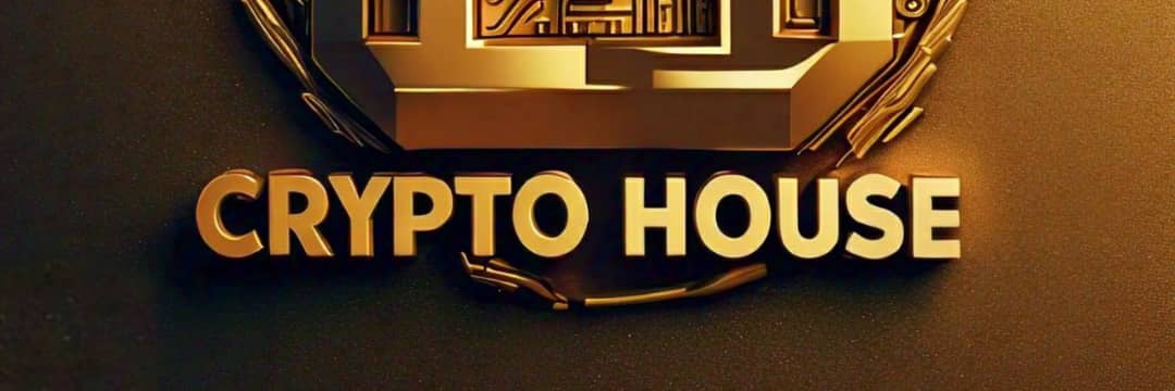 CRYPTOHOUSE ACADEMY✴ banner