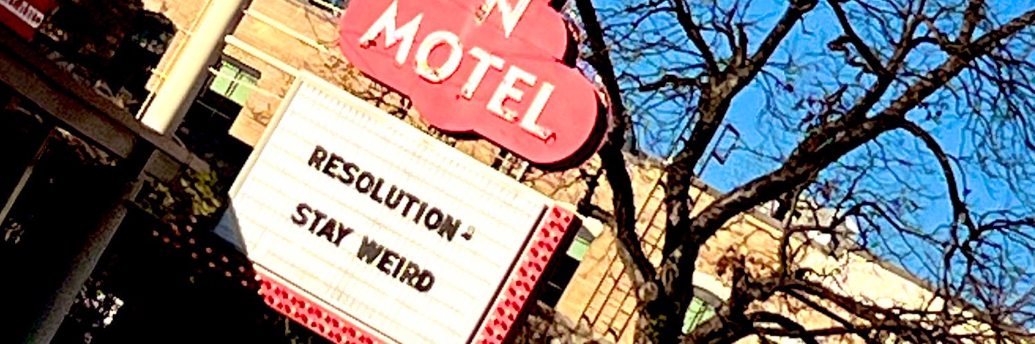 Taylor Kamnetz's banner