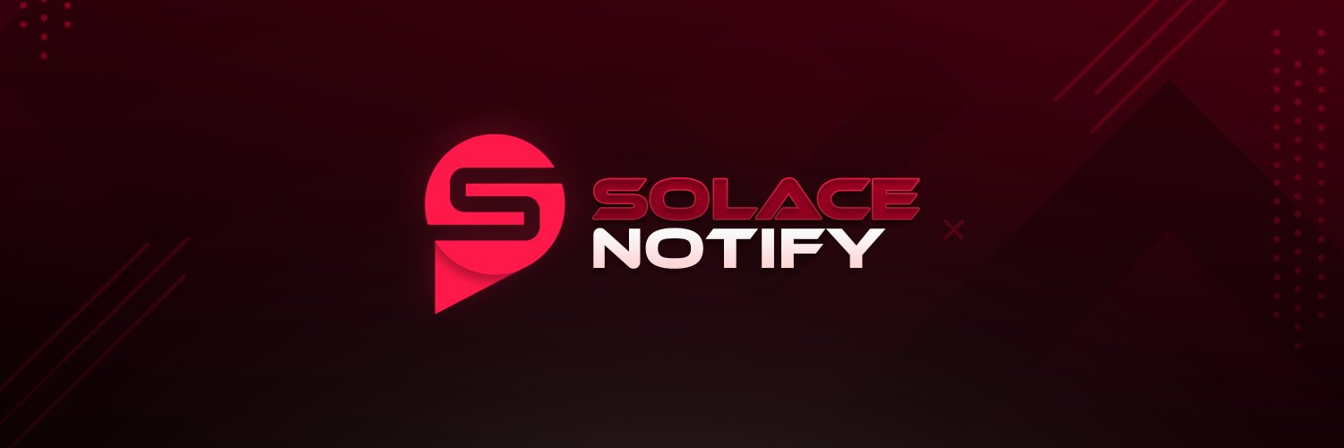 SolaceNotify banner