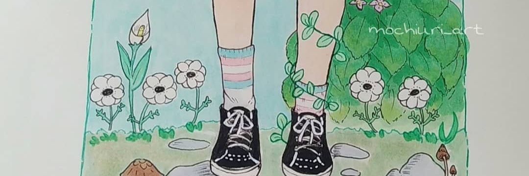 moikiart's profile banner image