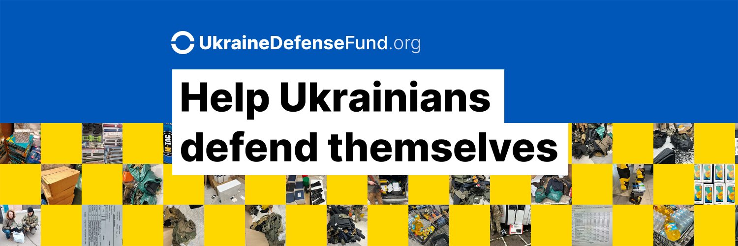 Andrey Liscovich banner