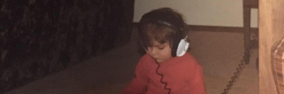 Kevin Alexander 🚢 banner