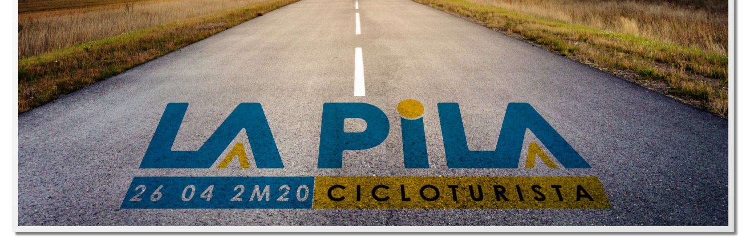 Sierra de la Pila banner