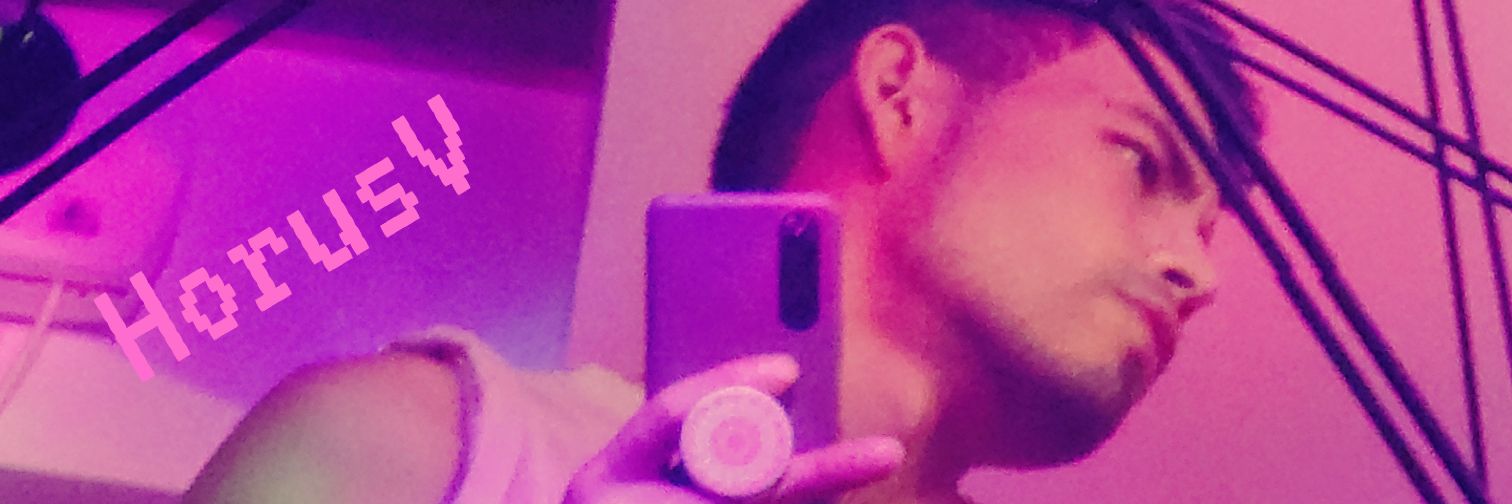 Horusv_'s profile banner image