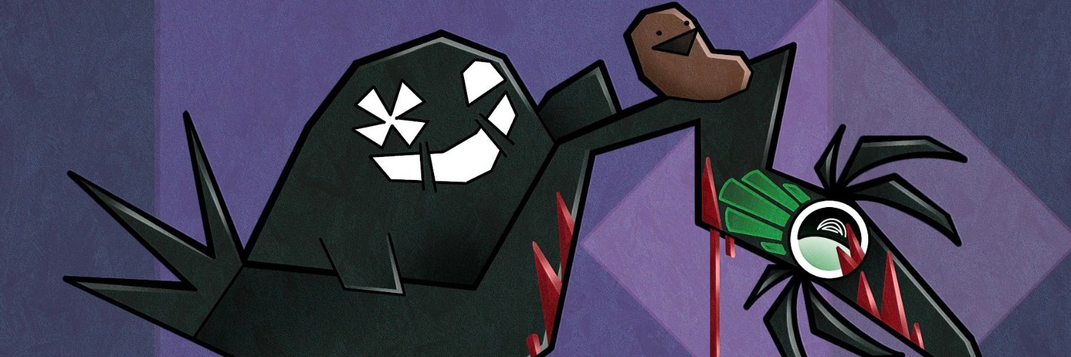 𓄂 o c e l o t 𓆃 🆖 banner