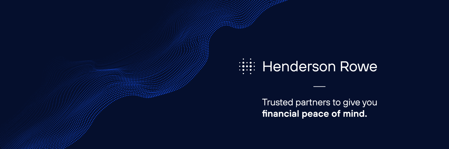 Henderson Rowe banner