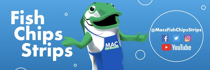 MacsFishChips's profile banner image