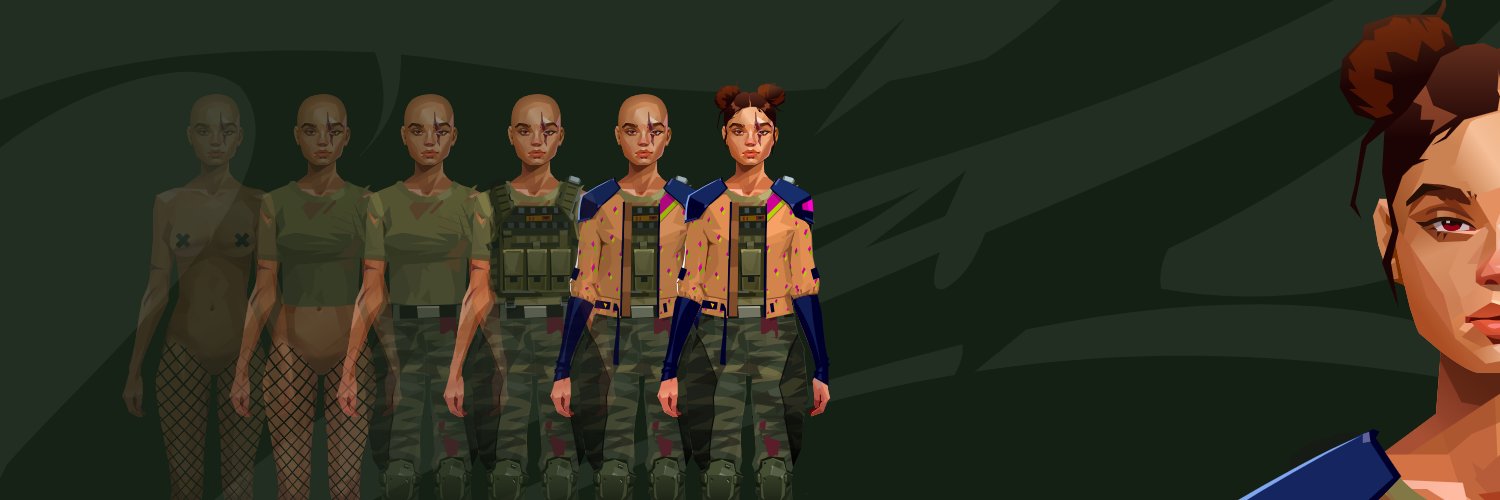 Mailady7's profile banner image