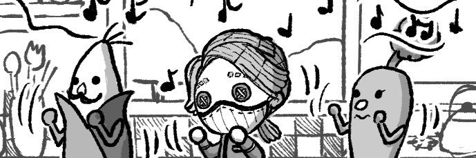 ひでり's banner