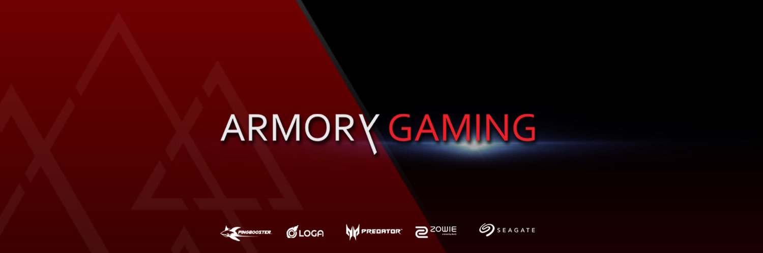 ag_armorygaming's profile banner image