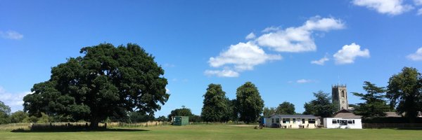 Blyth Cricket Club Profile Banner