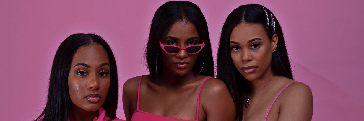 royceshonte's profile banner image