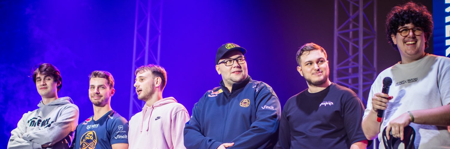 Clément ''GeoX'' M banner