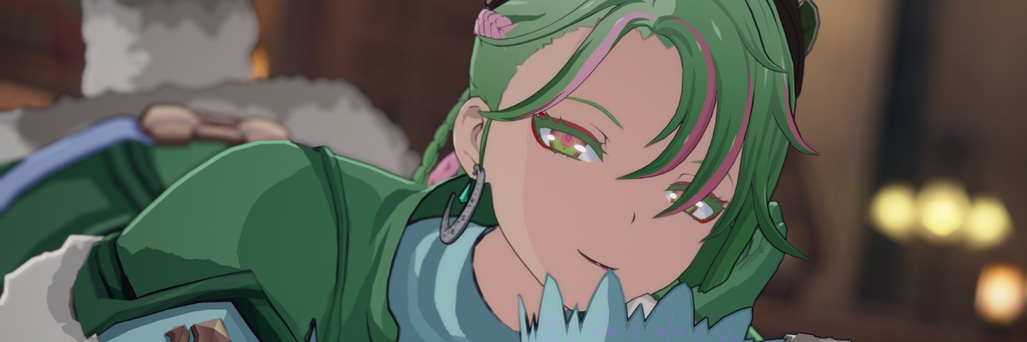 kyuuri2499's profile banner image