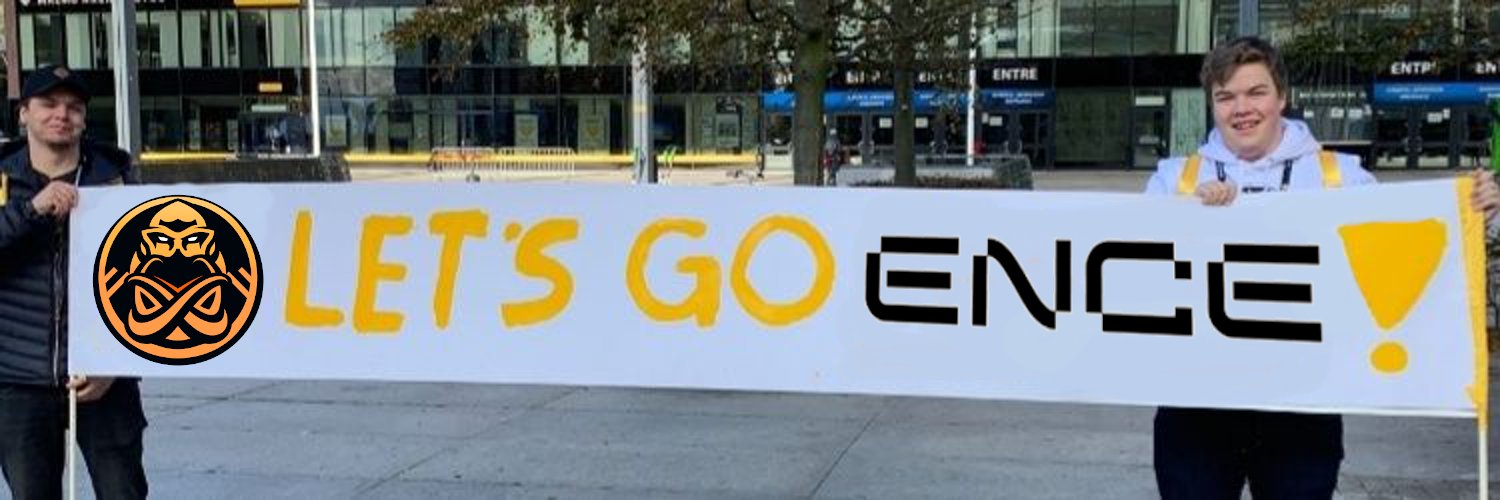 Gleff banner