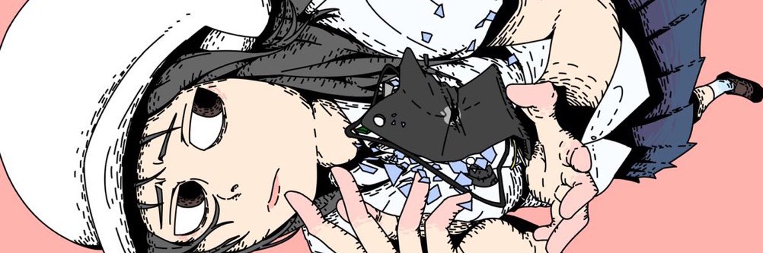 hikicafy's profile banner image
