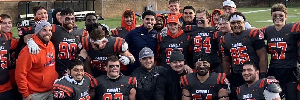 Demetrius Bissen banner