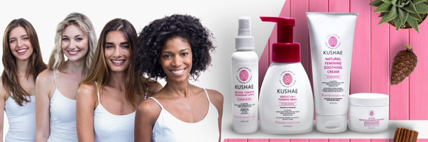 kushae1 Profile Banner