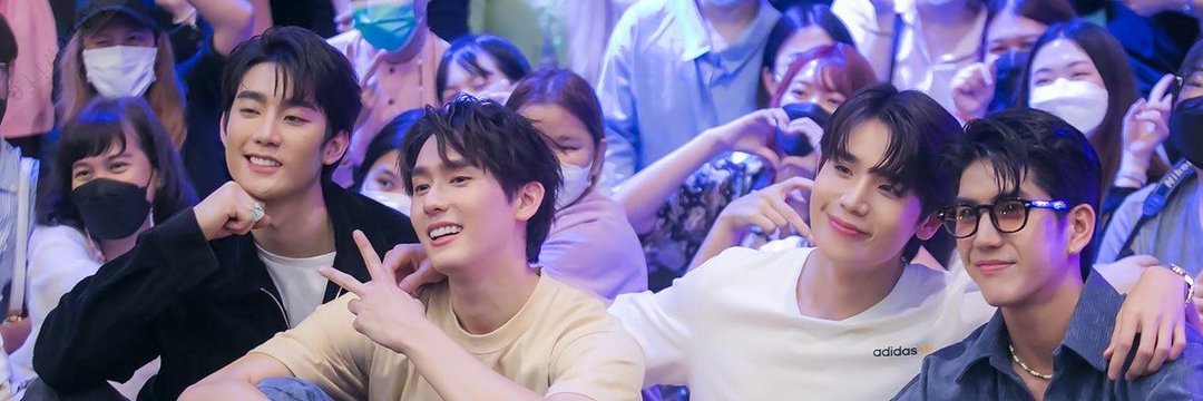 bie | บี้ | closed 💙 banner
