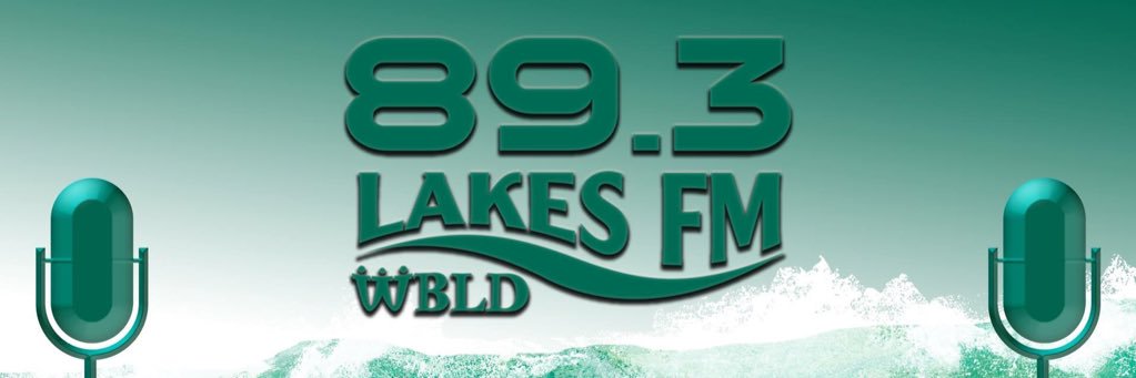 LakesFM's profile banner image