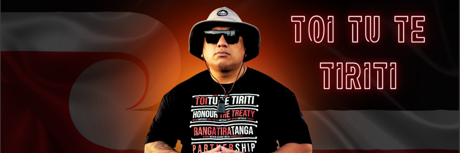 Tipene Music banner