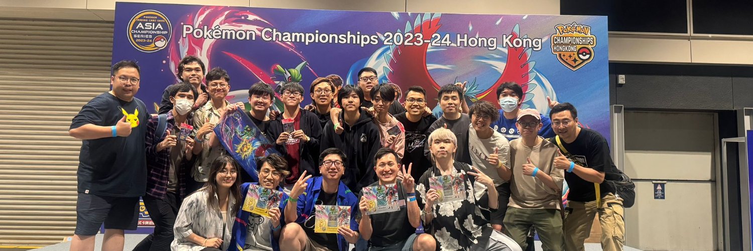 ptcg_Ho's profile banner image