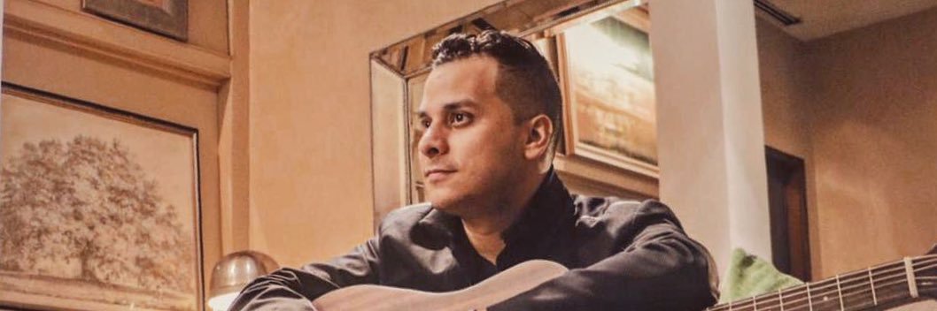 ronybianco's profile banner image