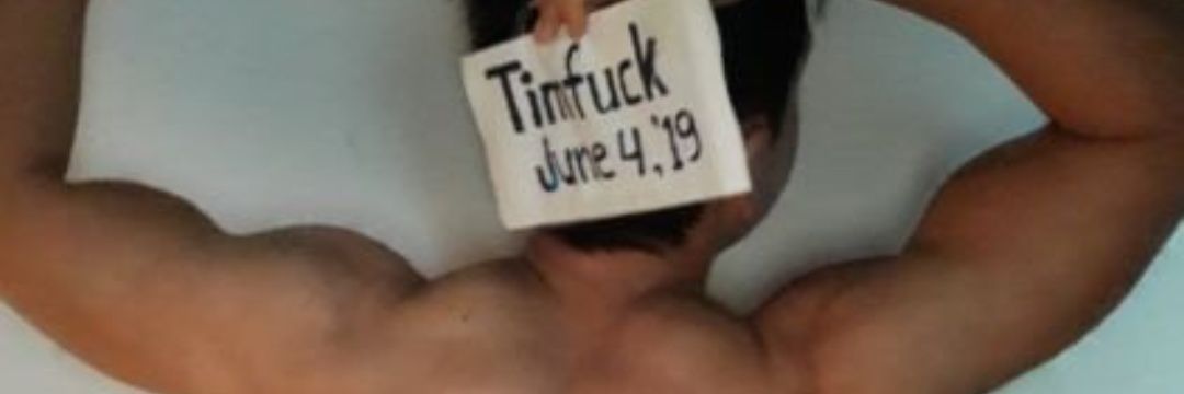 Timfvck banner
