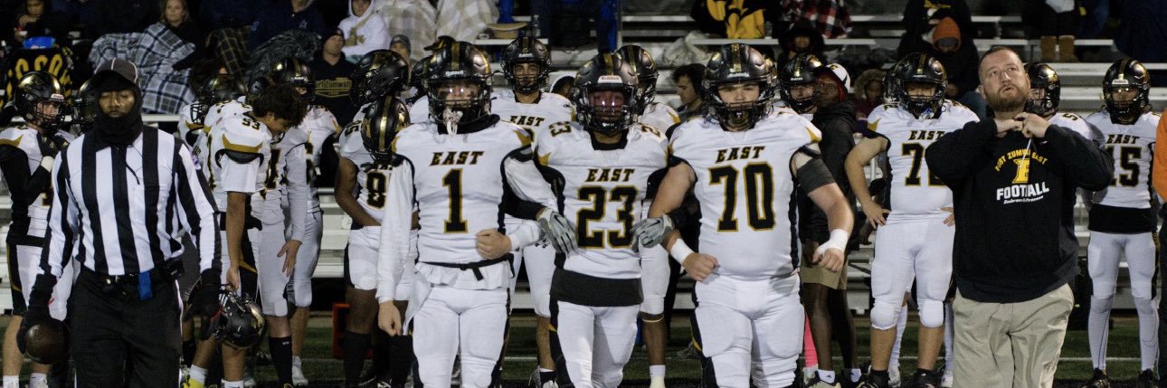 Xavier Goodall banner