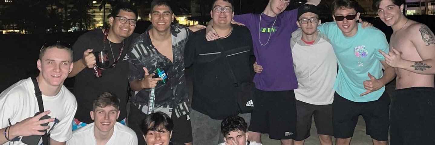 donatininathan's profile banner image