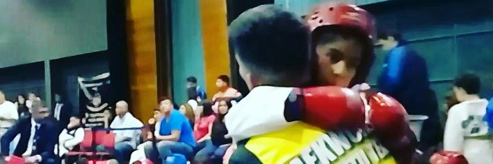 ImpetuTaekwonDo's profile banner image