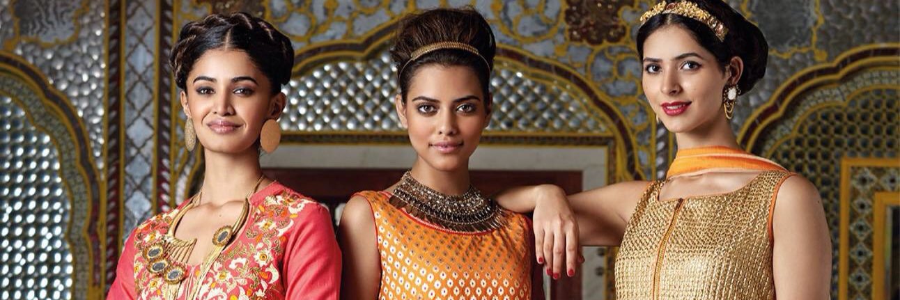 AmbarPariddi's profile banner image
