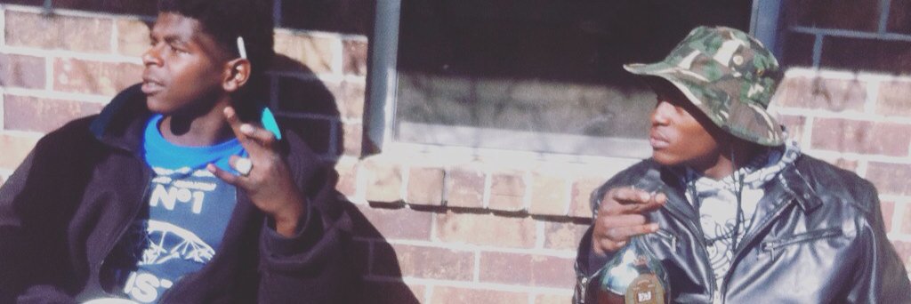 Thuggin_Dat_Man's profile banner image
