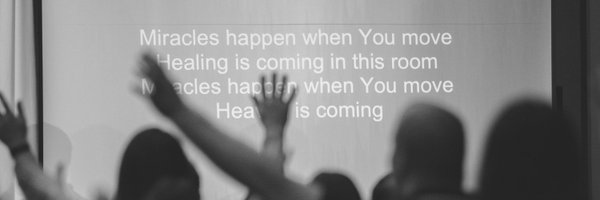 EmmanuelZiga Profile Banner