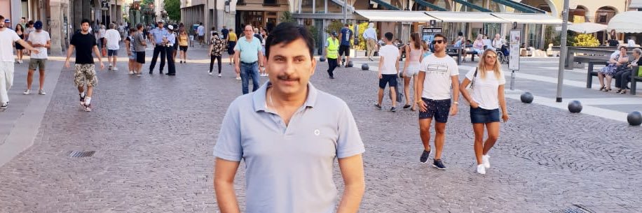 sydkashifhusain's profile banner image