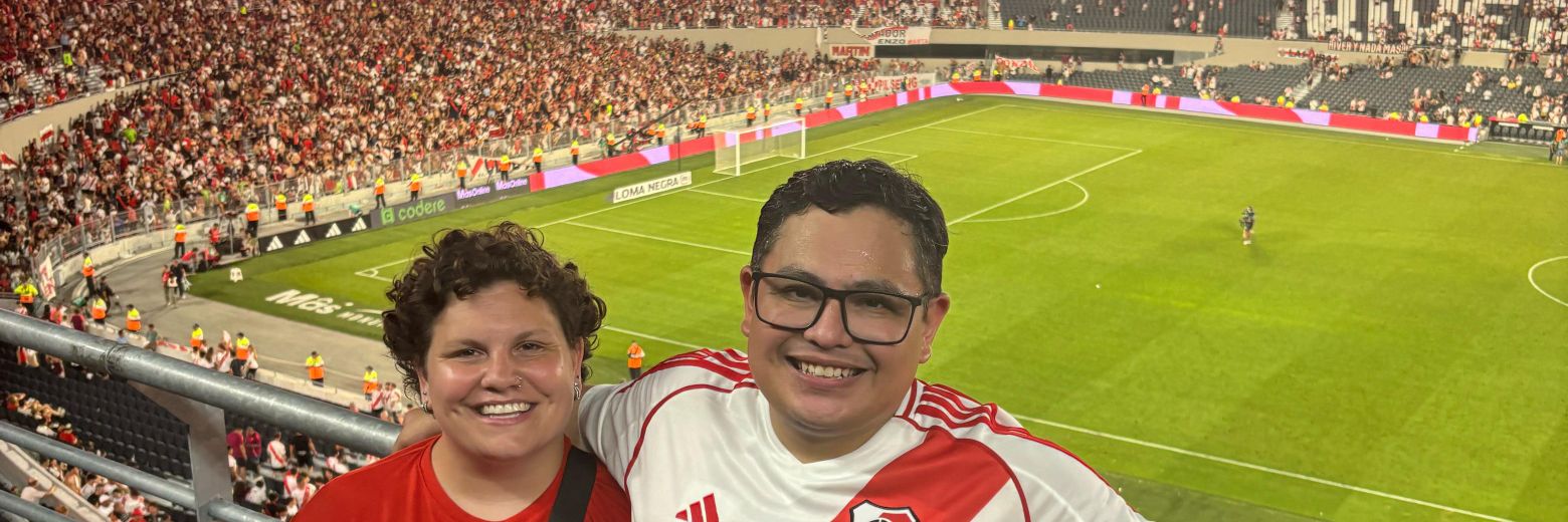 XimeMolini's profile banner image