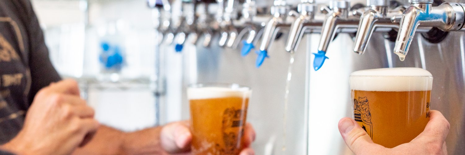 steinbrewco's profile banner image