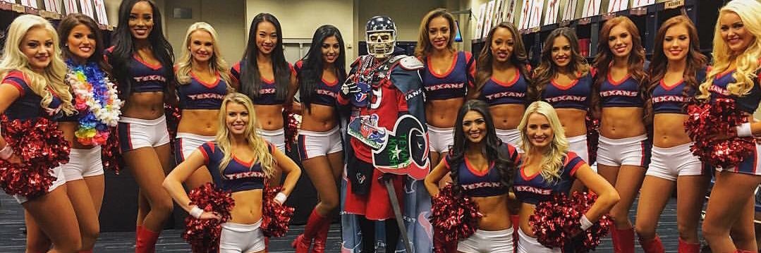 TexansKnight's profile banner image