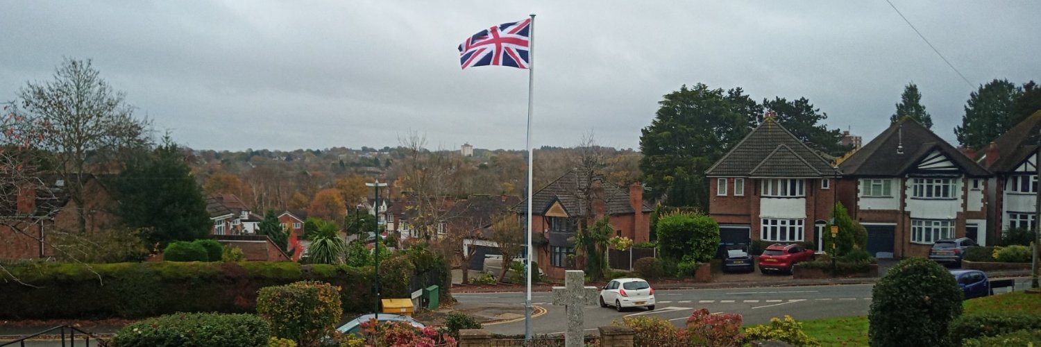 Laurence Turner banner