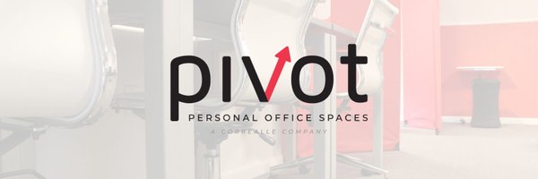 PivotWork Profile Banner