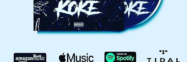 GBAKOKE's profile banner image