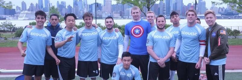 odoolie16's profile banner image