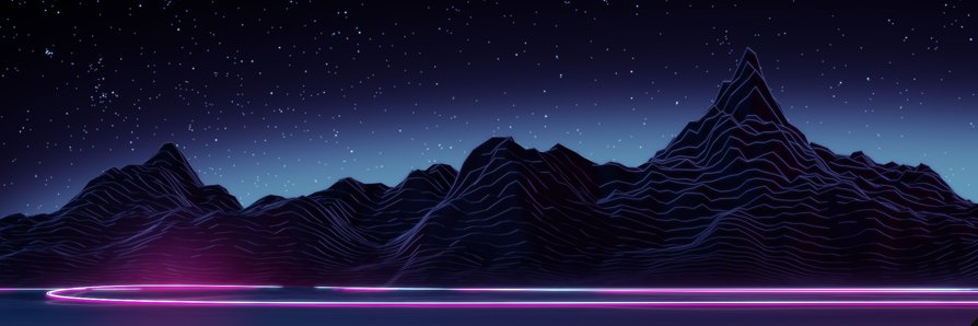 RetroWolf92's profile banner image