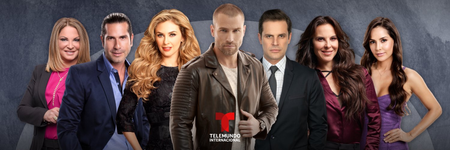 Telemundo Int. banner