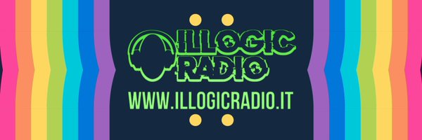 IllogicRadio Profile Banner